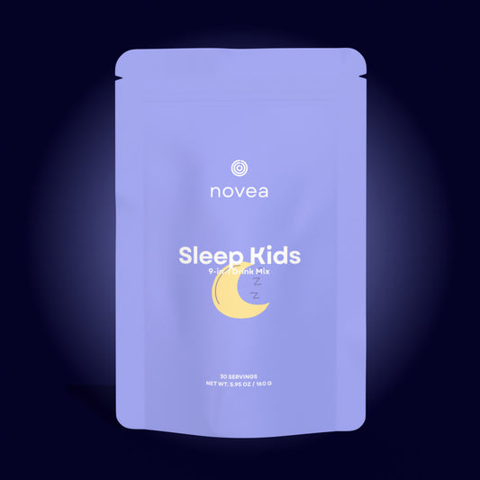 Novea Sleep Kids
